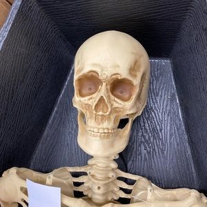 Meet your Posher, Luke